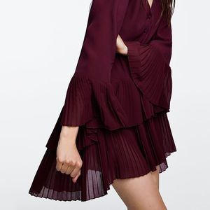 Zara Dress